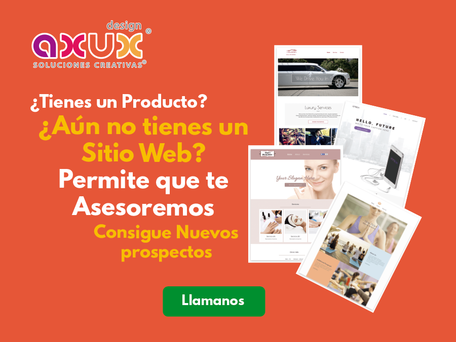 Photo of Axux