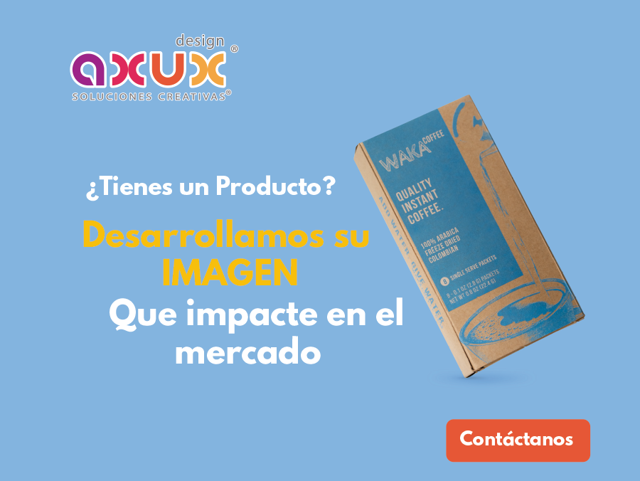 Photo of Axux