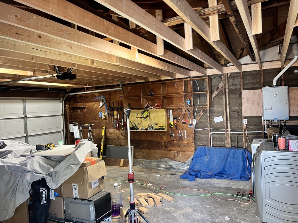 Photo of True Carpentry