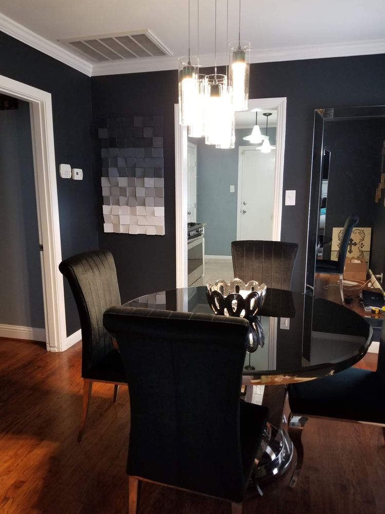 Photo of Mystique Paint And Wallpaper