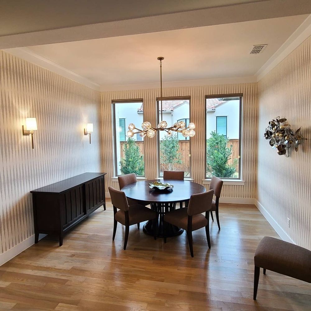 Photo of Mystique Paint And Wallpaper