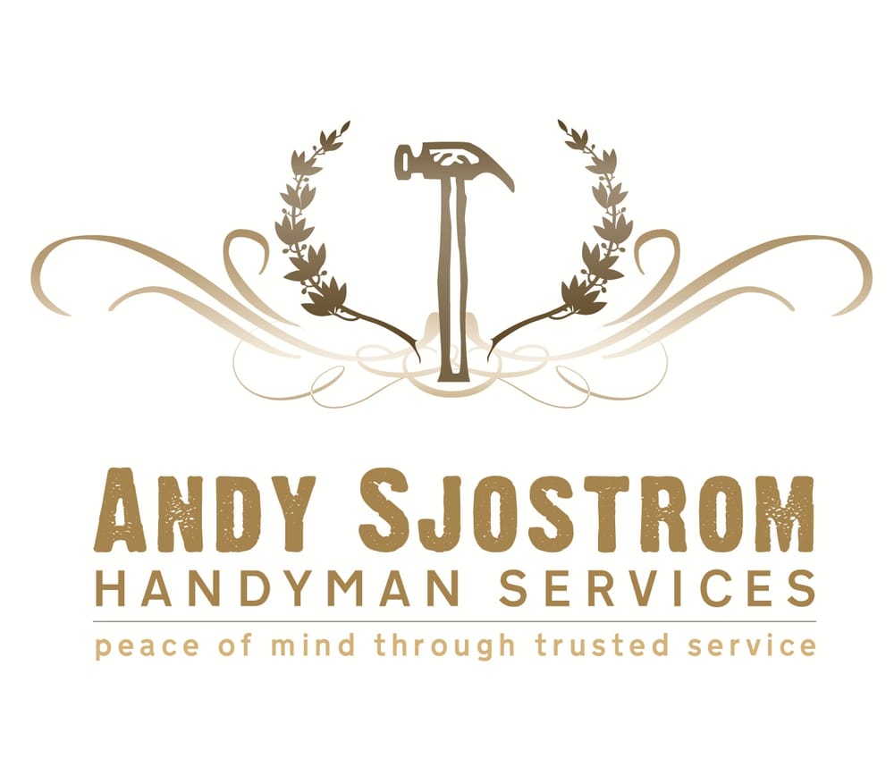 Photo of Andy Sjostrom Handyman Services
