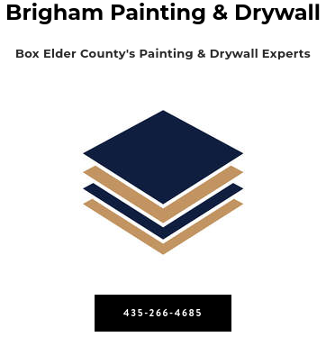 Photo of Brigham Painting & Drywall