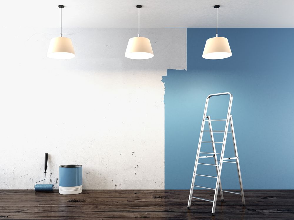Photo of Brigham Painting & Drywall