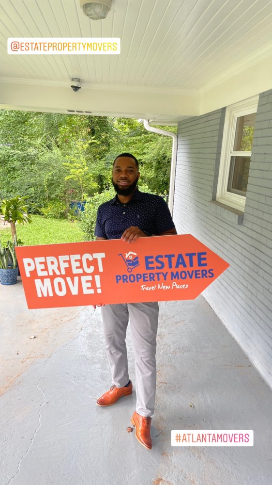 Photo of Estate Property Movers