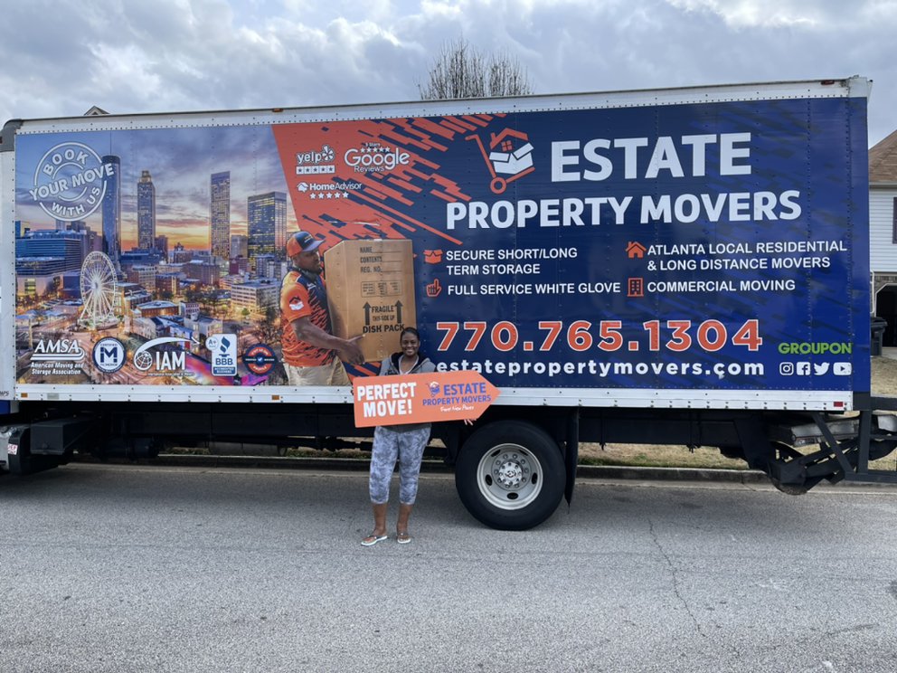 Photo of Estate Property Movers
