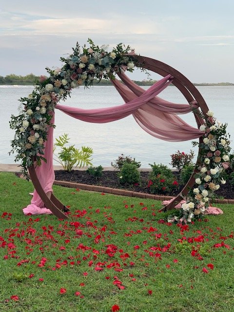 Photo of The Total Wedding Experience
