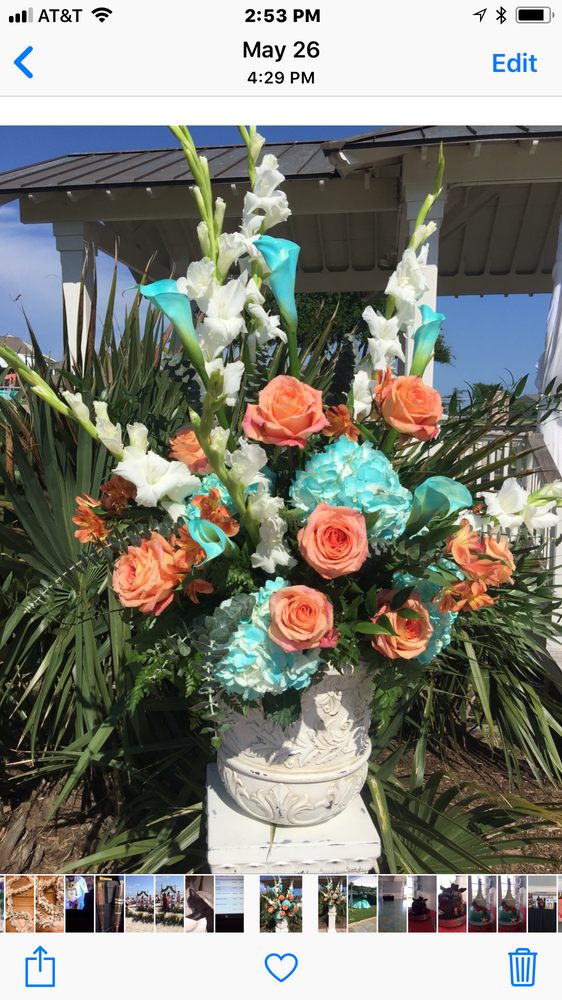 Photo of The Total Wedding Experience