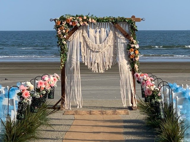 Photo of The Total Wedding Experience