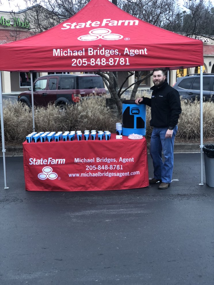 Photo of Michael Bridges - State Farm Insurance Agent