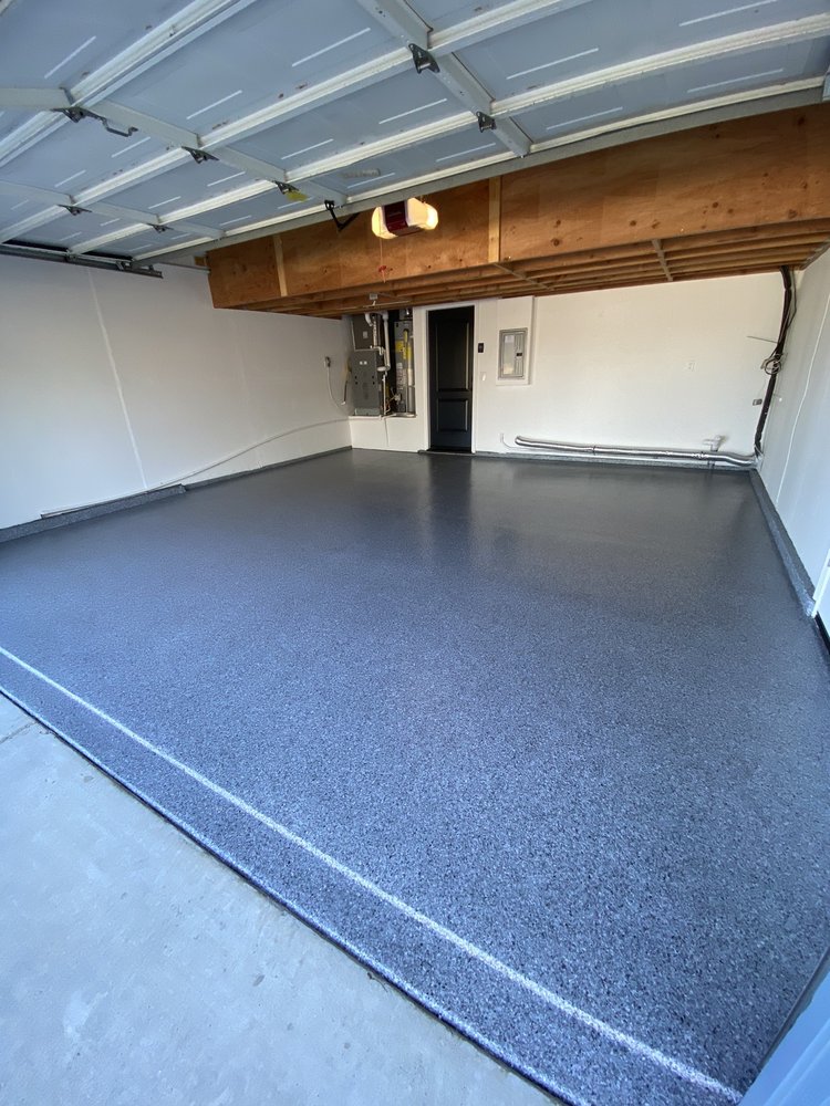 Photo of Epoxy Crew