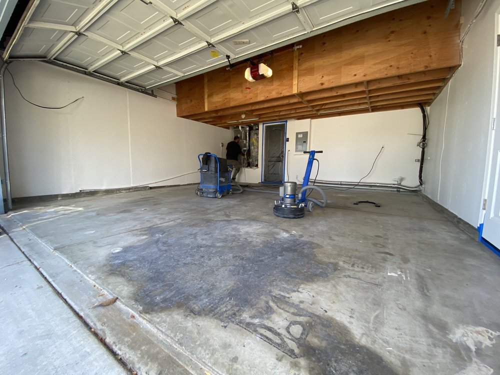 Photo of Epoxy Crew