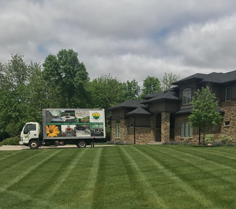 Photo of RJ Lawn & Landscape