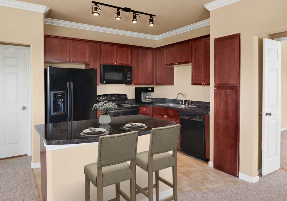 Photo of Camden Grand Harbor Apartments
