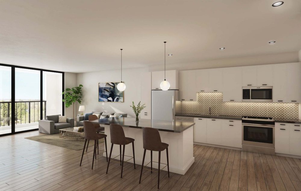 Photo of Camden Grand Harbor Apartments