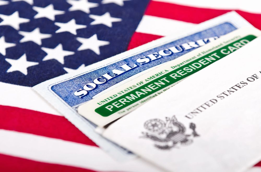 Photo of Green Visa