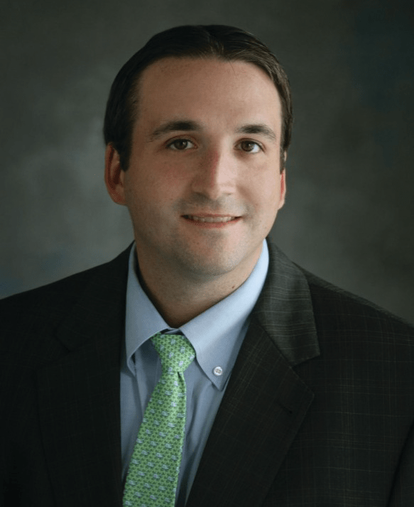 Photo of Seamus McNamee - State Farm Insurance Agent