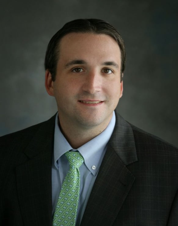 Photo of Seamus McNamee - State Farm Insurance Agent
