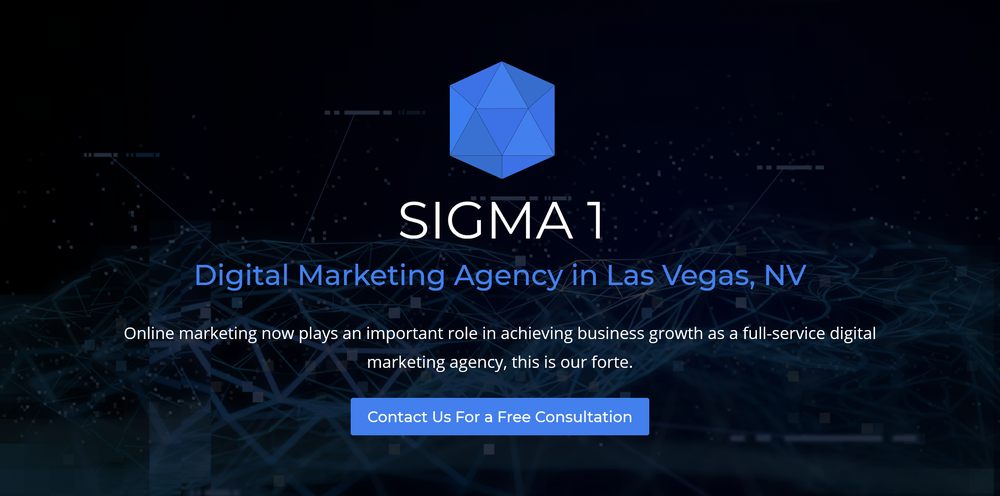 Photo of Sigma 1