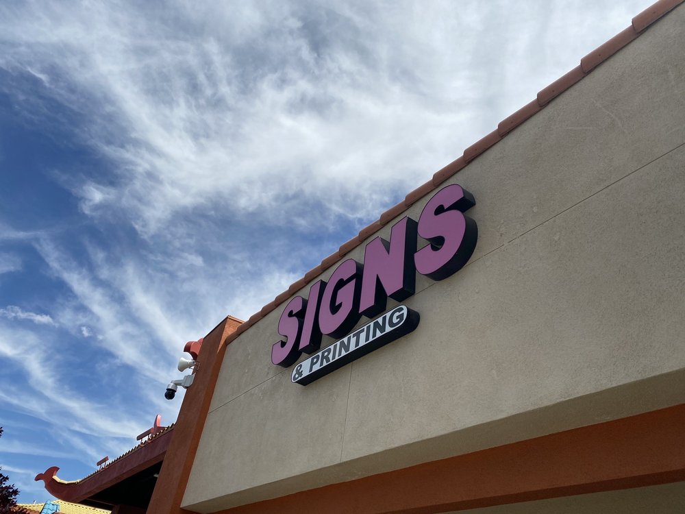 Photo of DPI Signs & Printing