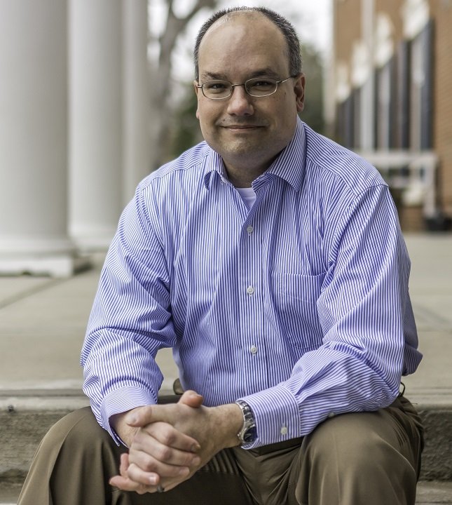 Photo of Jon Patrick Realtor