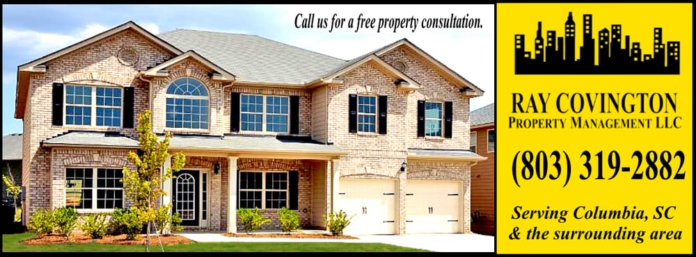 Photo of Ray Covington Property Management