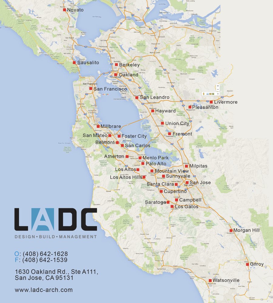 Photo of LADC