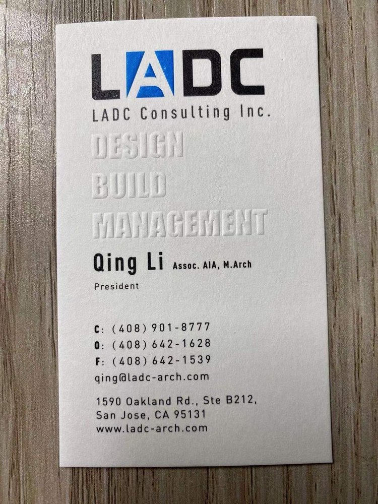 Photo of LADC