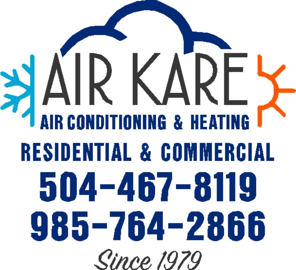 Photo of Air Kare