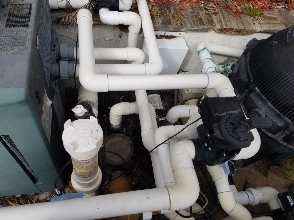 Photo of Pool Inspectors