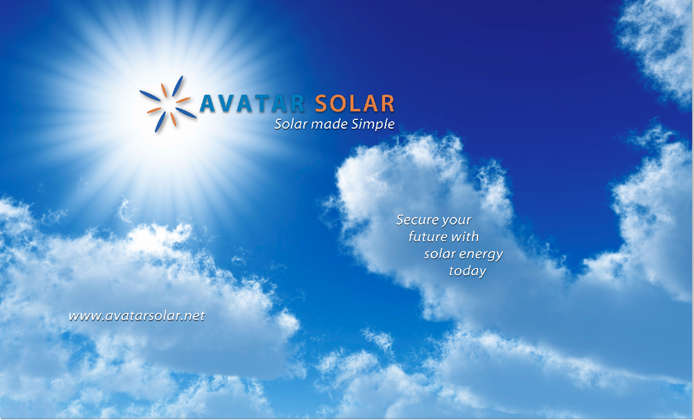 Photo of Avatar Solar