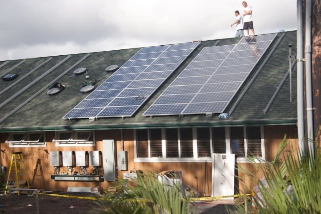 Photo of Avatar Solar