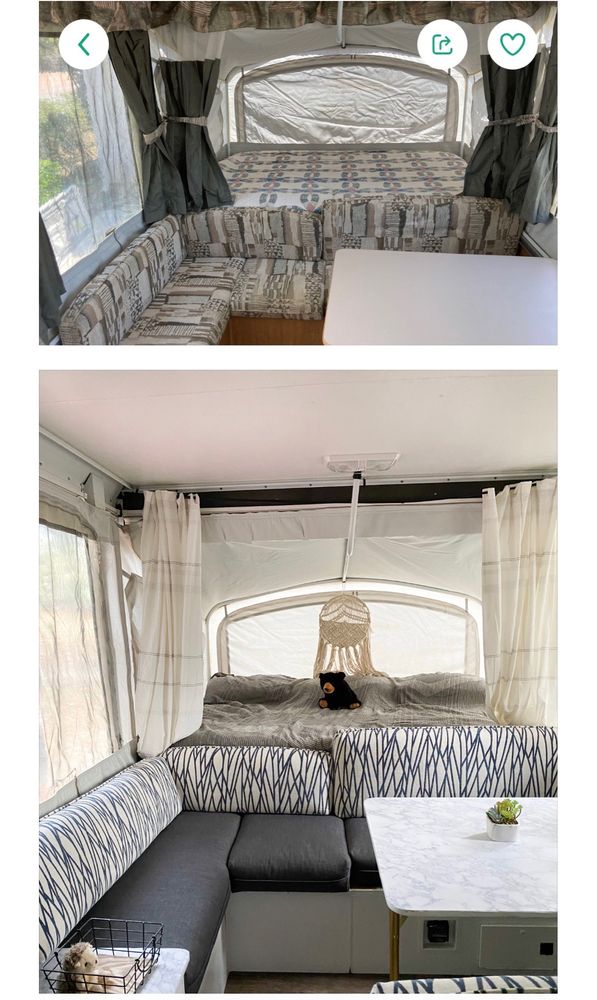 Photo of Frontier Furniture custom and expert reupholstery