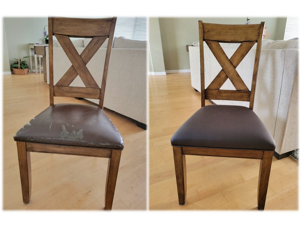 Photo of Frontier Furniture custom and expert reupholstery