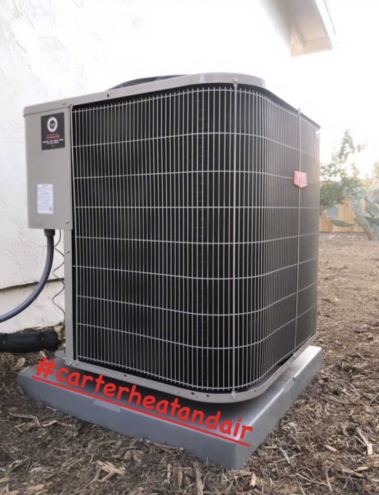 Photo of Carter Heat & Air