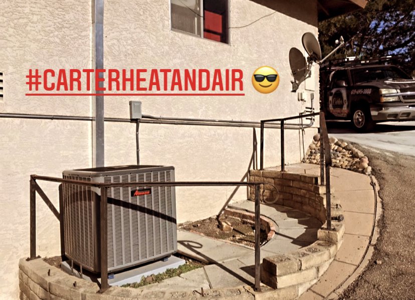 Photo of Carter Heat & Air