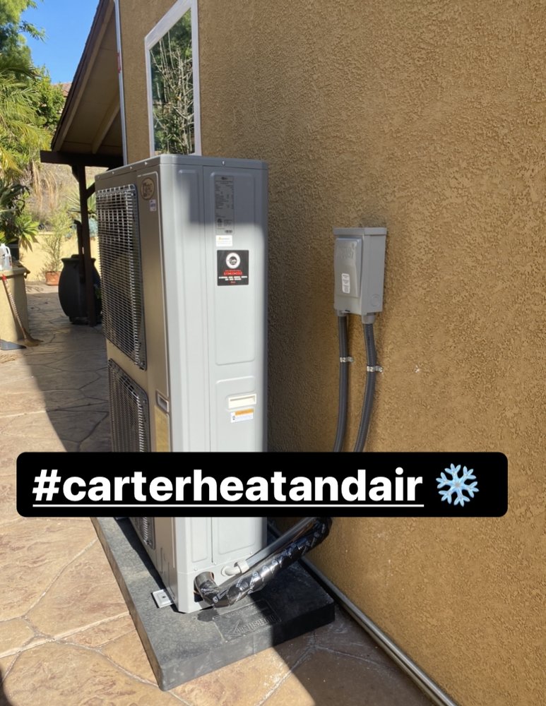Photo of Carter Heat & Air