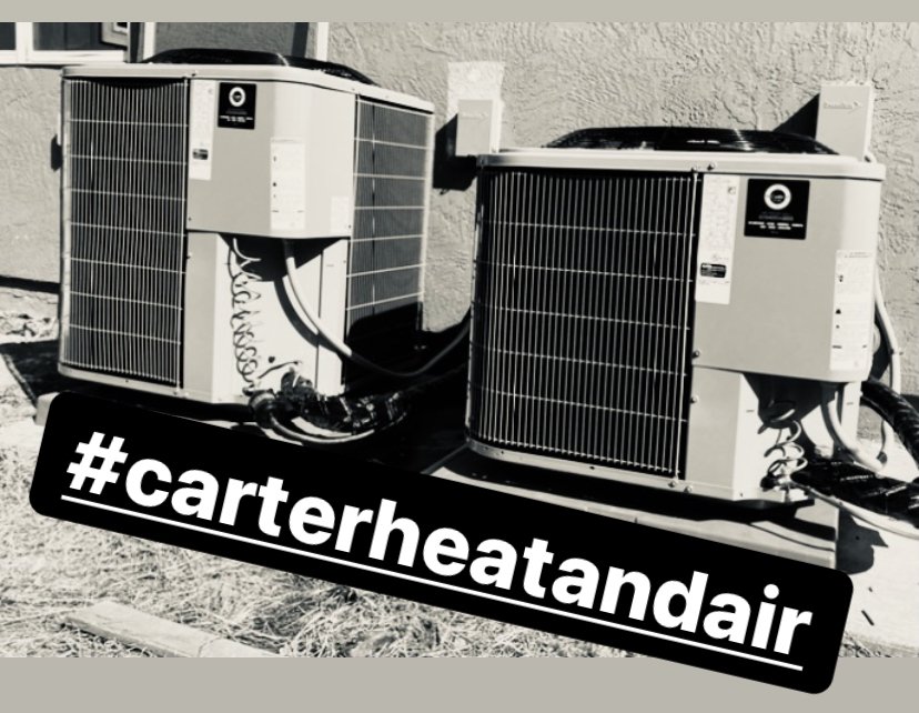 Photo of Carter Heat & Air