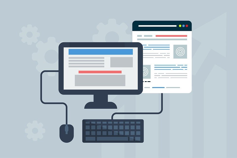 Photo of Small Biz Web Design Studio
