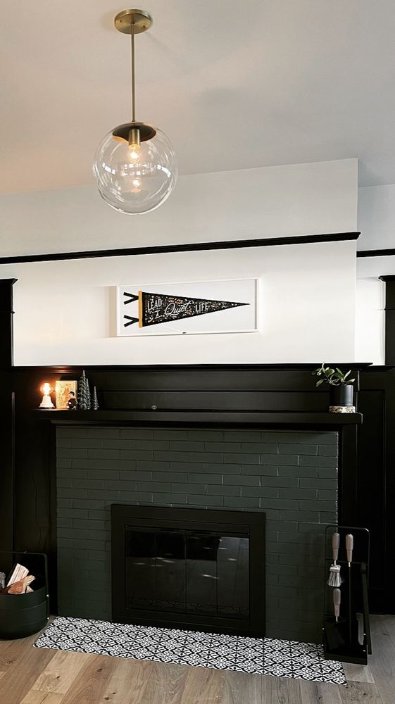 Photo of Elegant Tile and Hardwood Floors