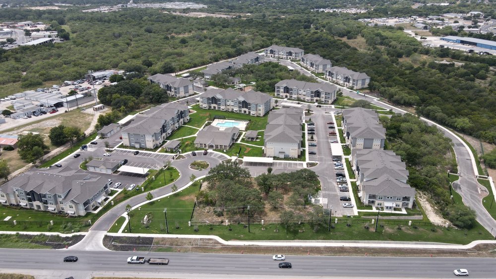 Photo of Trails at Leon Creek Apartment Homes