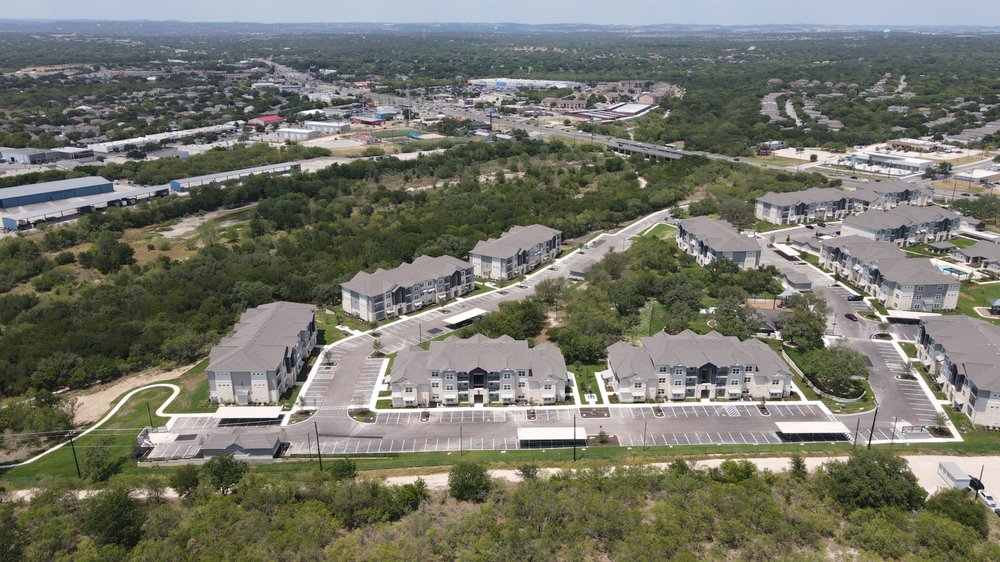 Photo of Trails at Leon Creek Apartment Homes