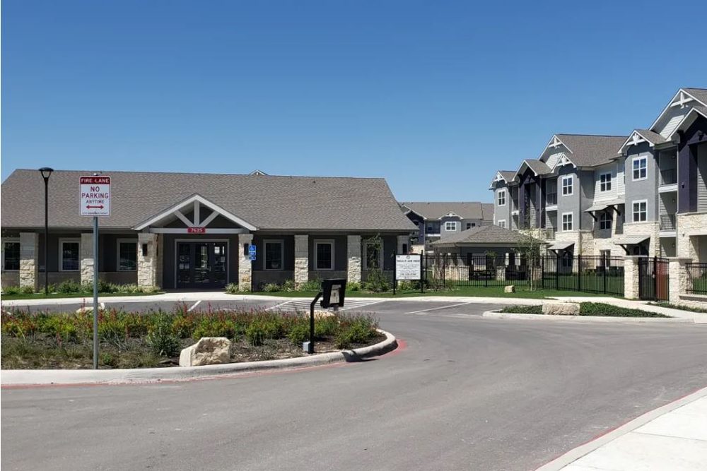 Photo of Trails at Leon Creek Apartment Homes
