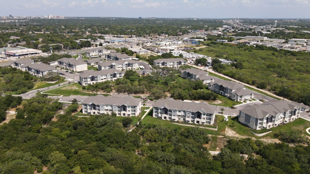Photo of Trails at Leon Creek Apartment Homes