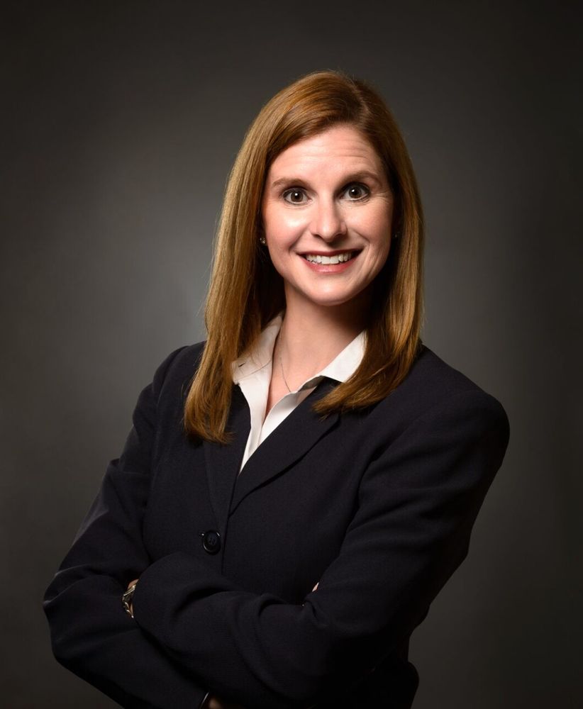 Photo of Abigail Seif