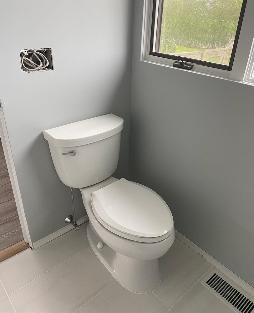 Photo of East Midwood Licensed Plumber