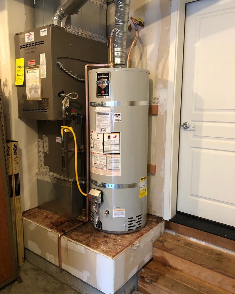 Photo of East Midwood Licensed Plumber