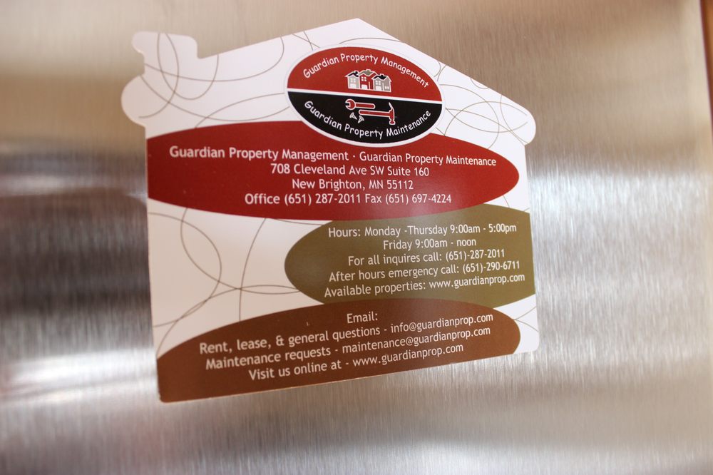 Photo of Guardian Property Management