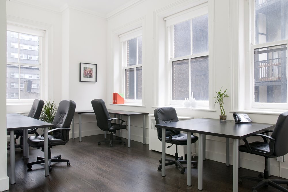Photo of GravelRoad Executive Business Suites