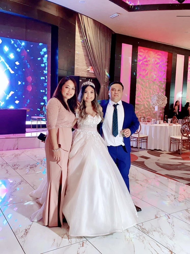 Photo of Fabrizio Banquet Hall